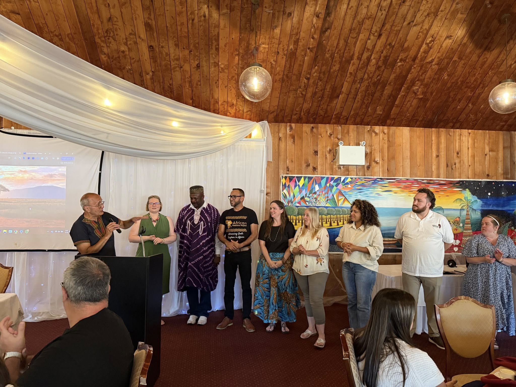Community action
